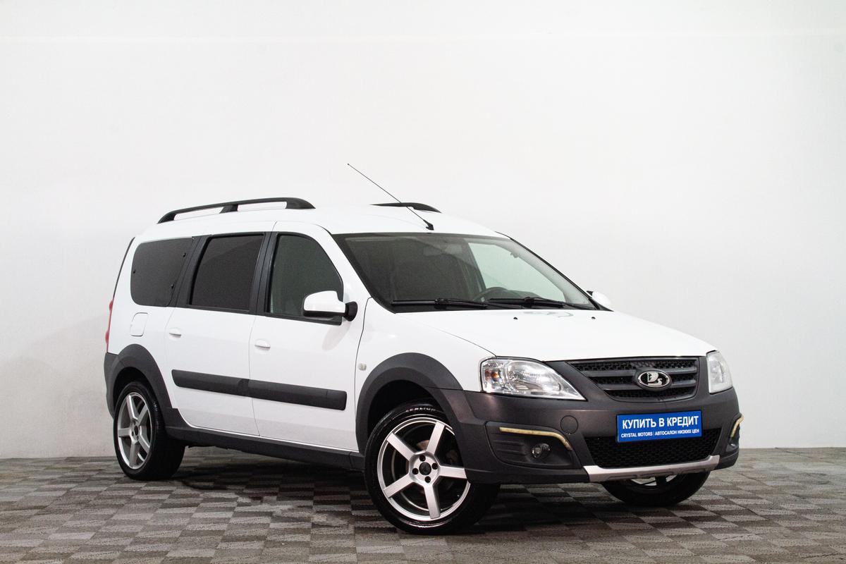 Универсал ВАЗ (LADA) Largus 2020 года, 949000 рублей, Сургут