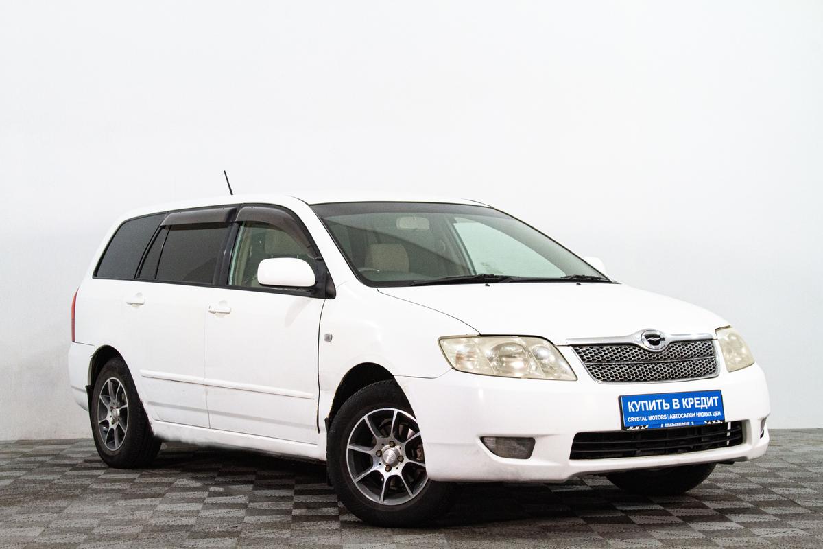 Универсал Toyota Corolla Fielder 2005 года, 569000 рублей, Сургут