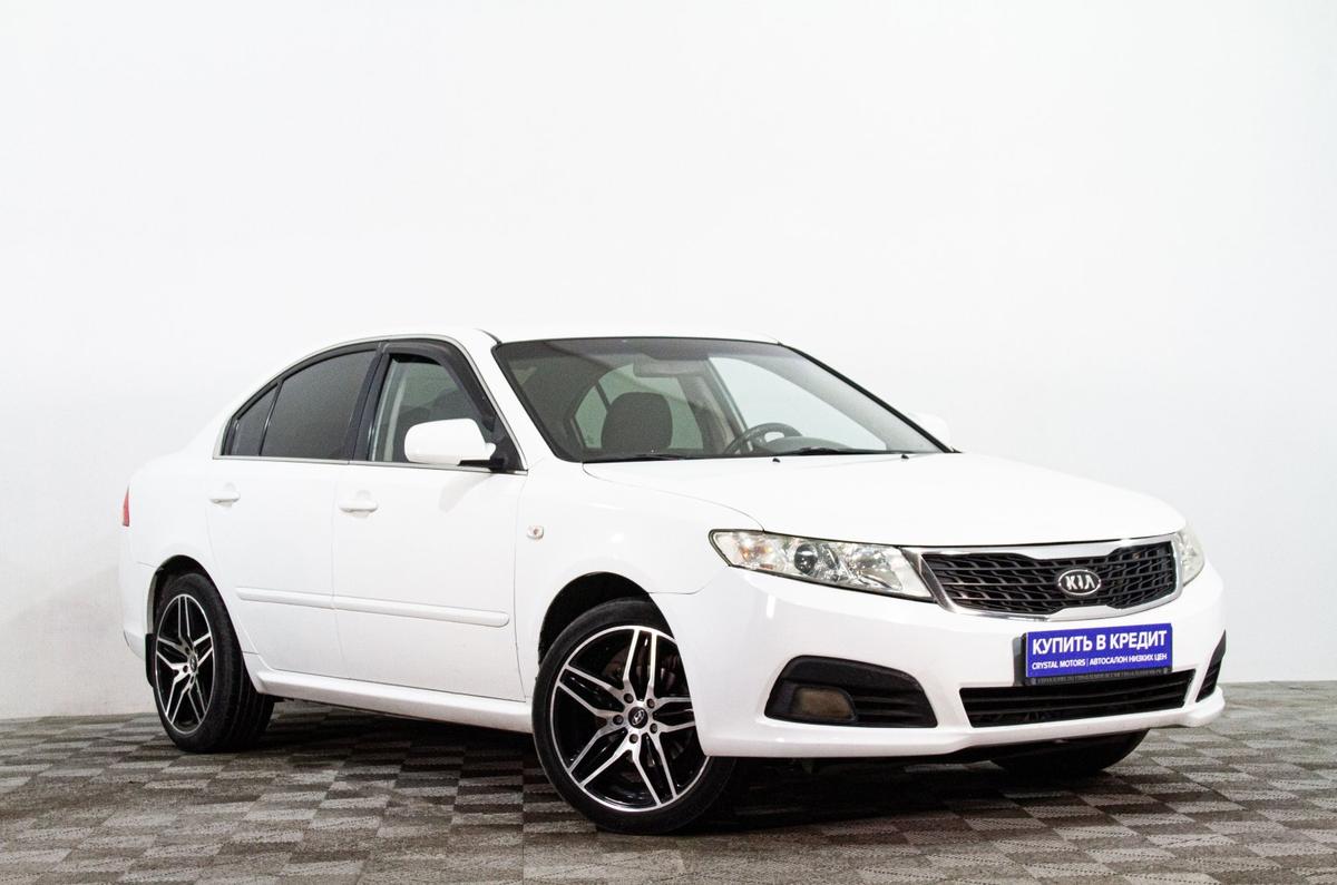 Седан Kia Magentis 2009 года, 649000 рублей, Сургут