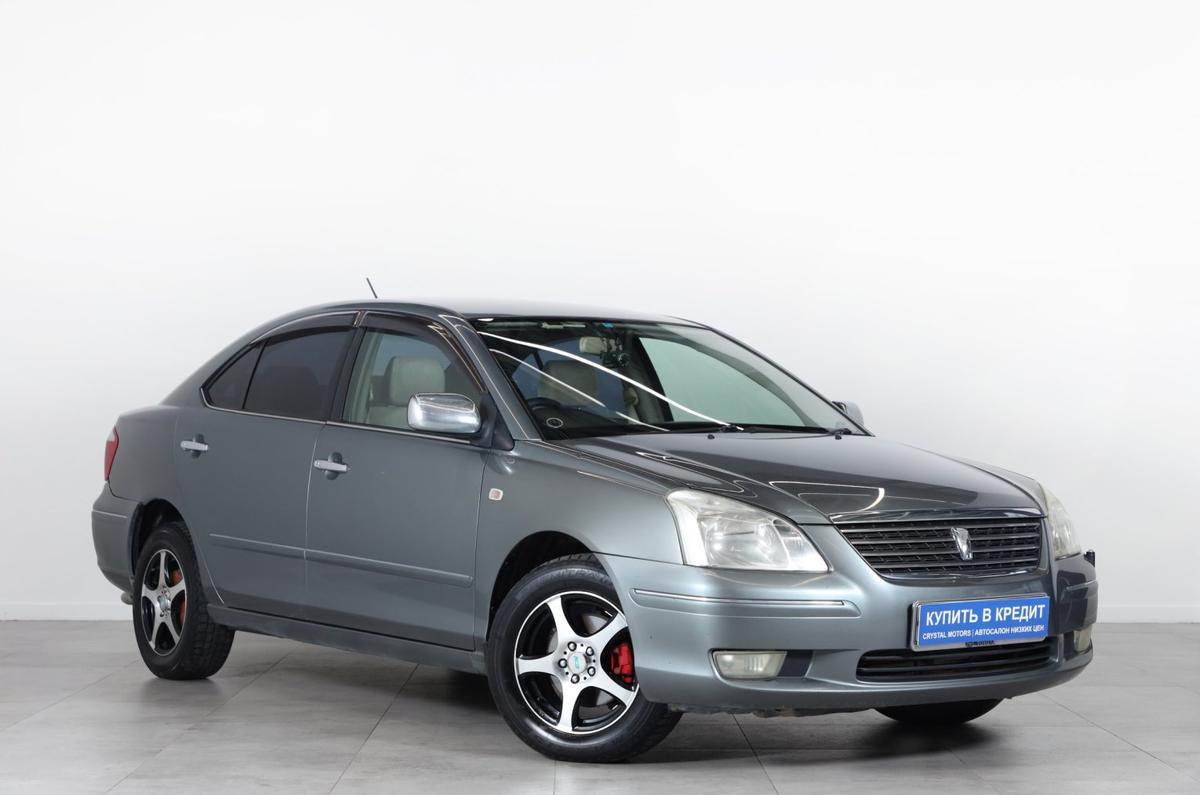 Седан Toyota Premio 2003 года, 789000 рублей, Новосибирск