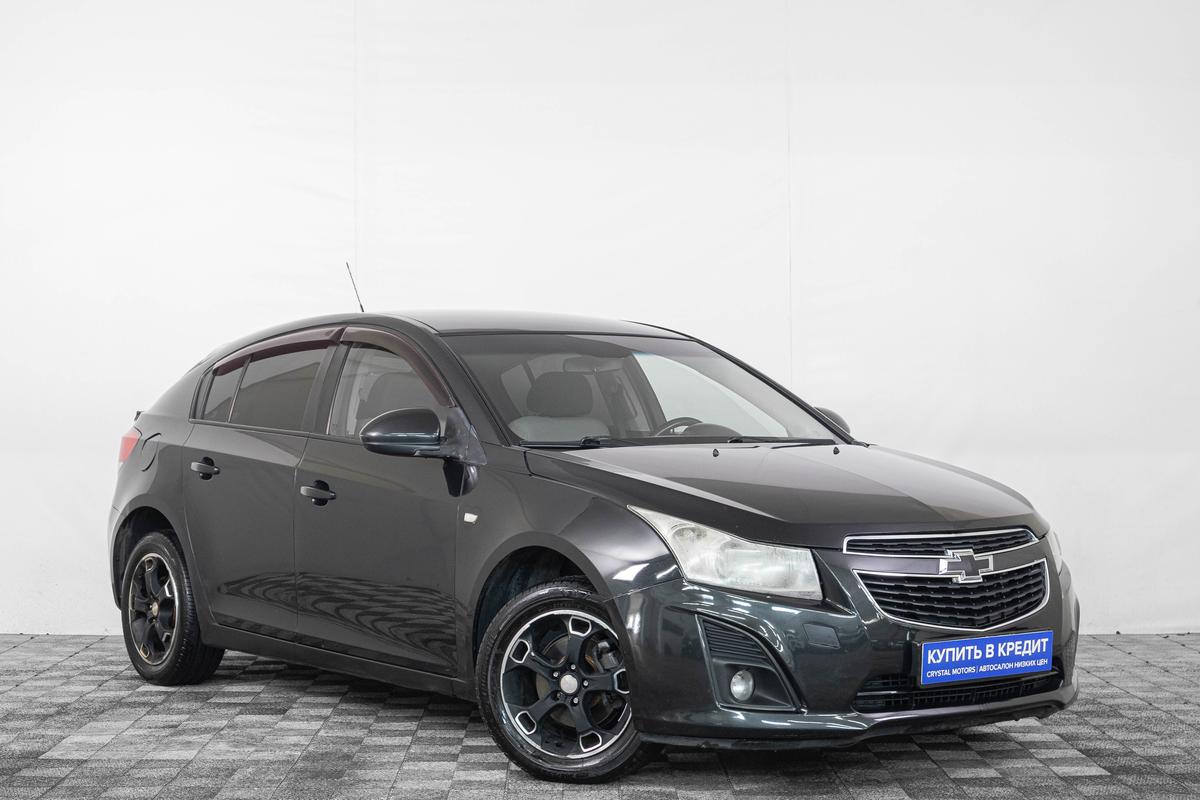 Хетчбэк Chevrolet Cruze 2013 года, 729000 рублей, Кемерово