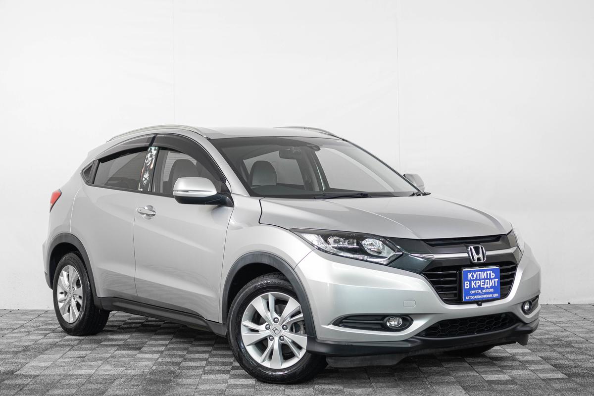 Внедорожник Honda Vezel 2015 года, 1599000 рублей, Кемерово