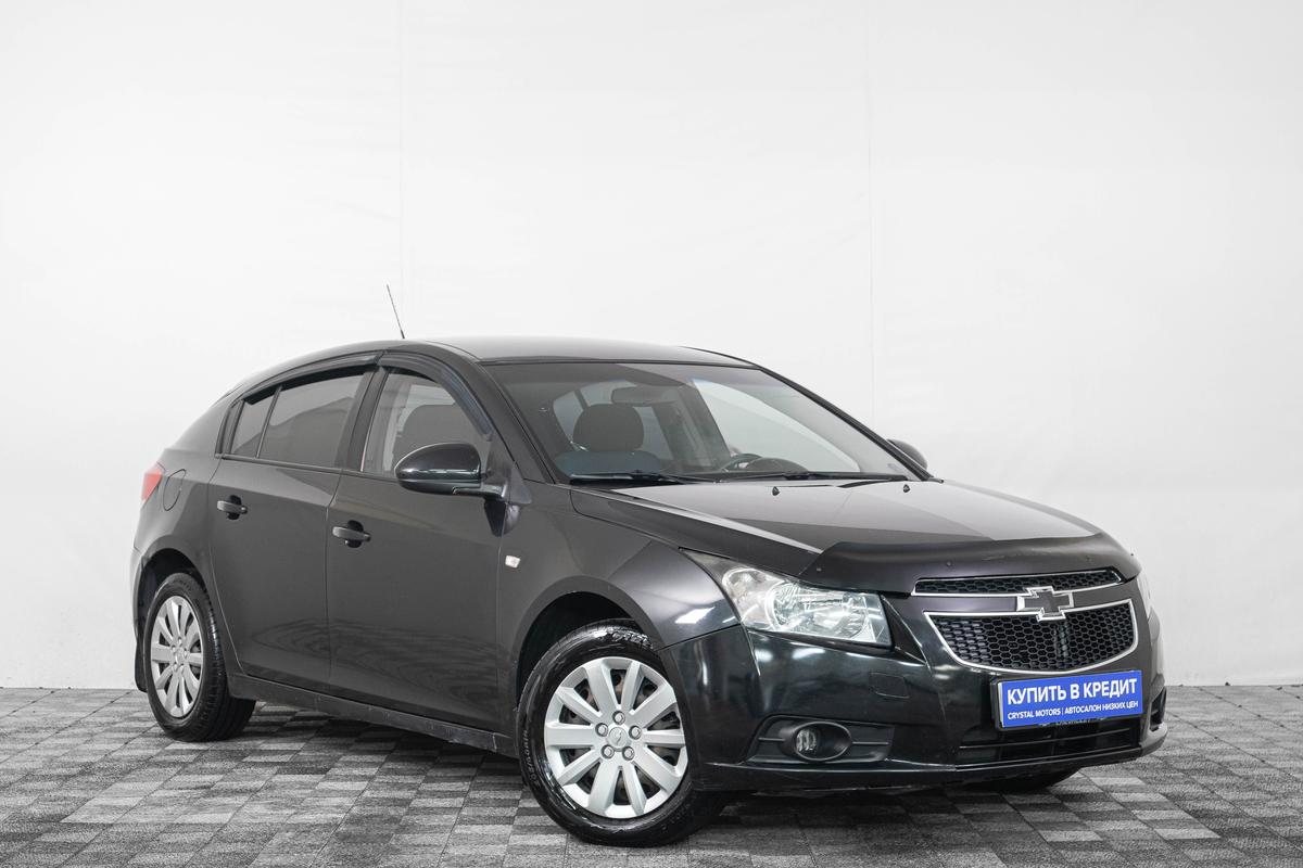 Хетчбэк Chevrolet Cruze 2012 года, 659000 рублей, Кемерово