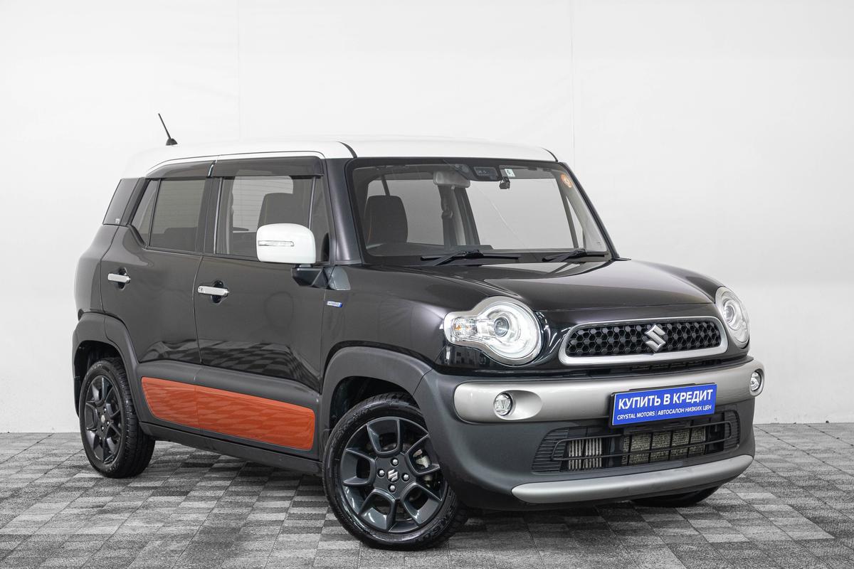 Внедорожник Suzuki XBee 2018 года, 1439000 рублей, Кемерово