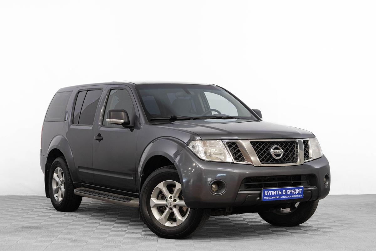 Внедорожник Nissan Pathfinder 2012 года, 1149000 рублей, Барнаул