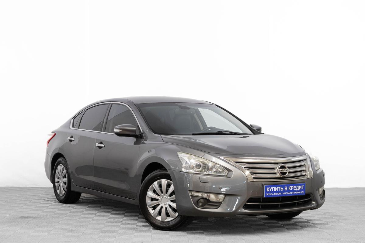 Седан Nissan Teana 2014 года, 1249000 рублей, Барнаул