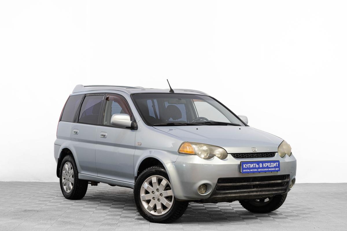 Внедорожник Honda HR-V 2004 года, 479000 рублей, Барнаул