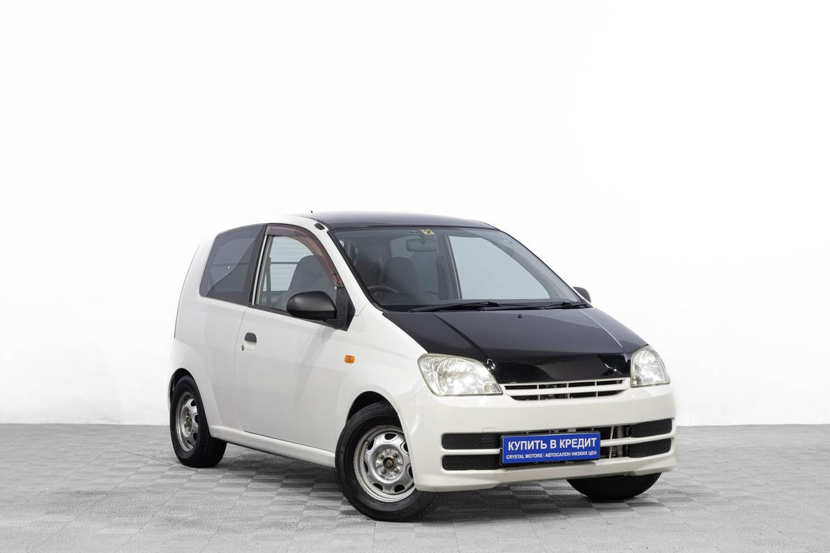 Хетчбэк Daihatsu Mira 2007 года, 299000 рублей, Барнаул