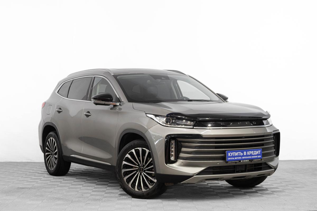 Внедорожник EXEED TXL 2023 года, 2359000 рублей, Барнаул