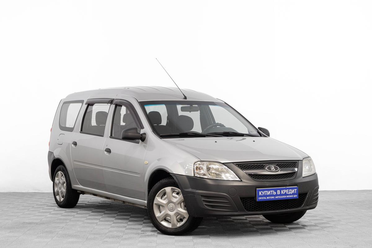 Универсал ВАЗ (LADA) Largus 2013 года, 649000 рублей, Барнаул