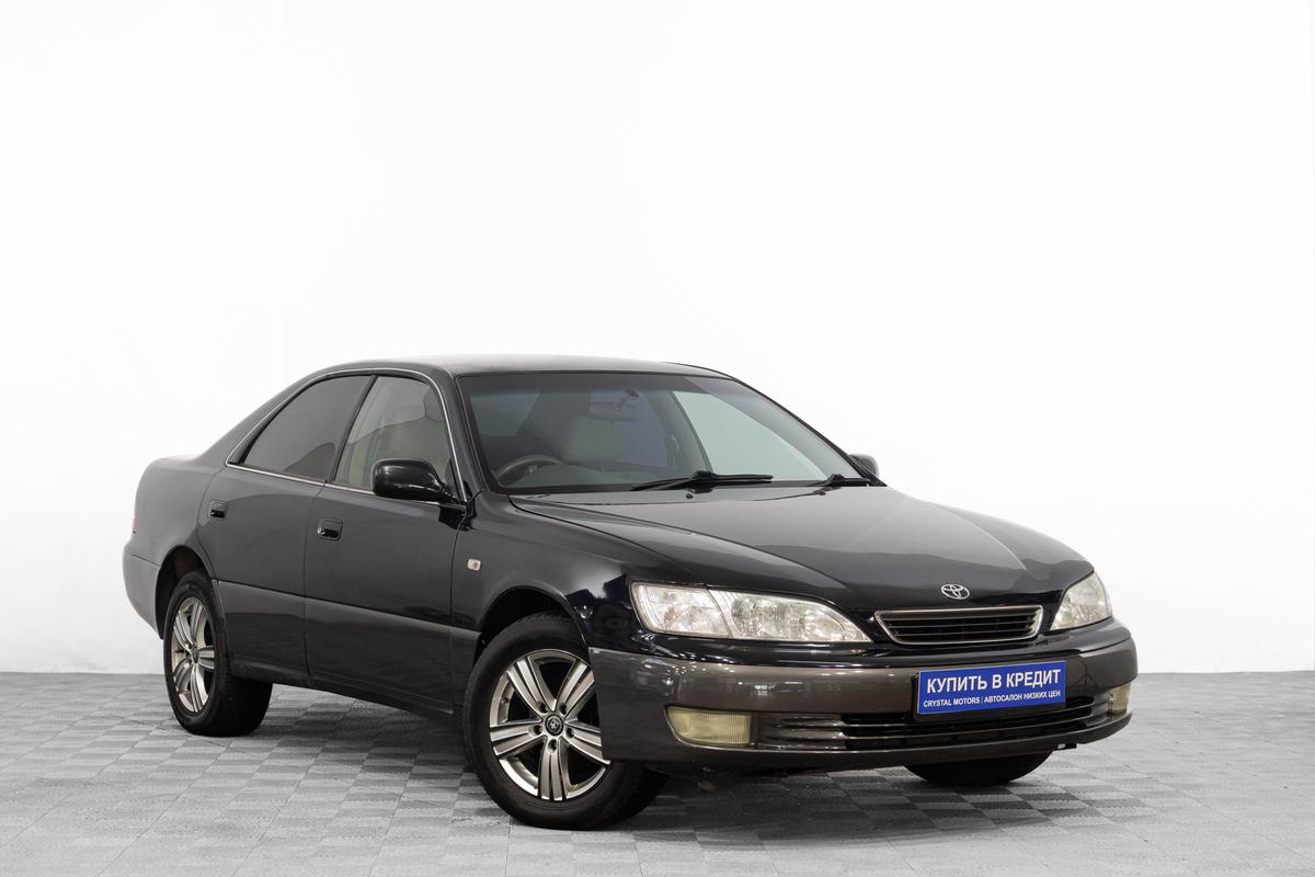 Седан Toyota Windom 2000 года, 679000 рублей, Барнаул