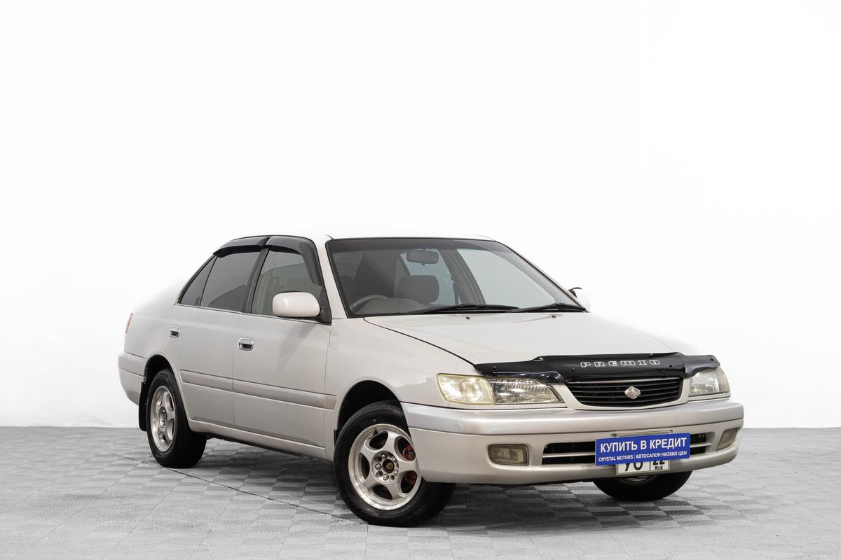 Седан Toyota Corona Premio 1999 года, 499000 рублей, Барнаул