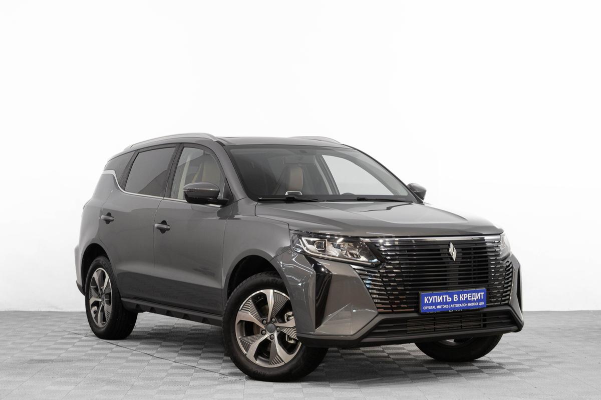 Внедорожник Livan X6 pro 2023 года, 1839000 рублей, Барнаул