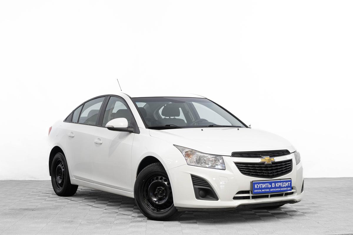 Седан Chevrolet Cruze 2014 года, 799000 рублей, Барнаул