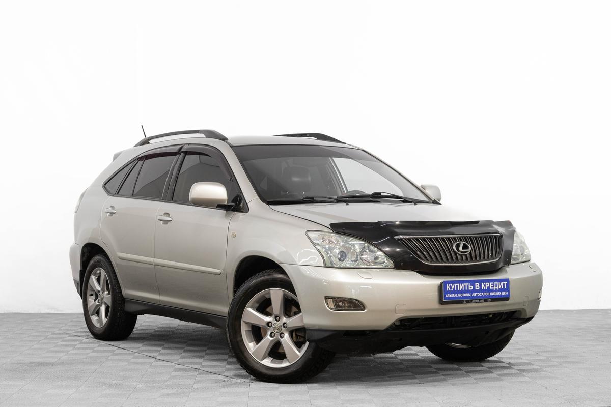 Внедорожник Lexus RX 2003 года, 1299000 рублей, Барнаул