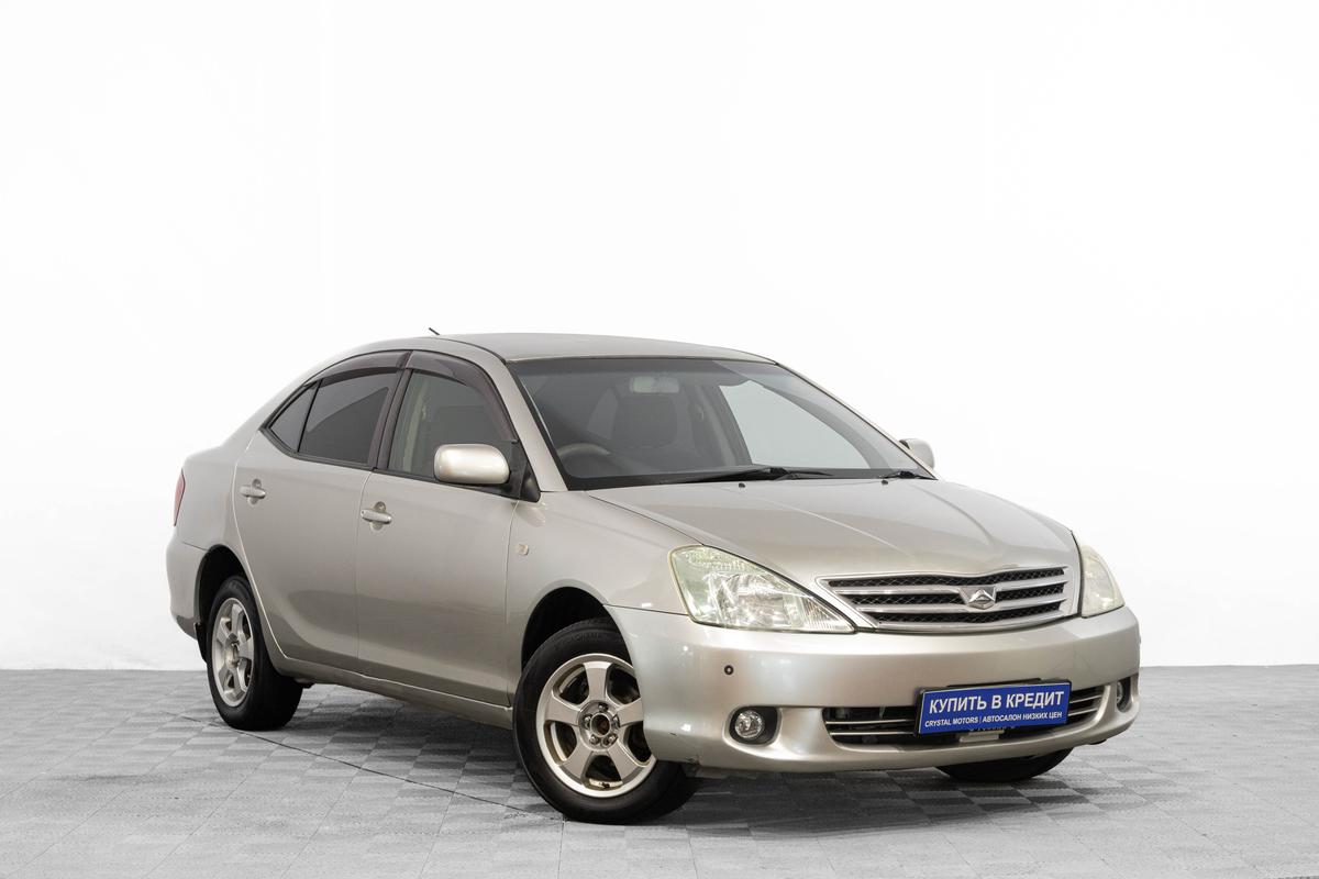 Седан Toyota Allion 2003 года, 699000 рублей, Барнаул
