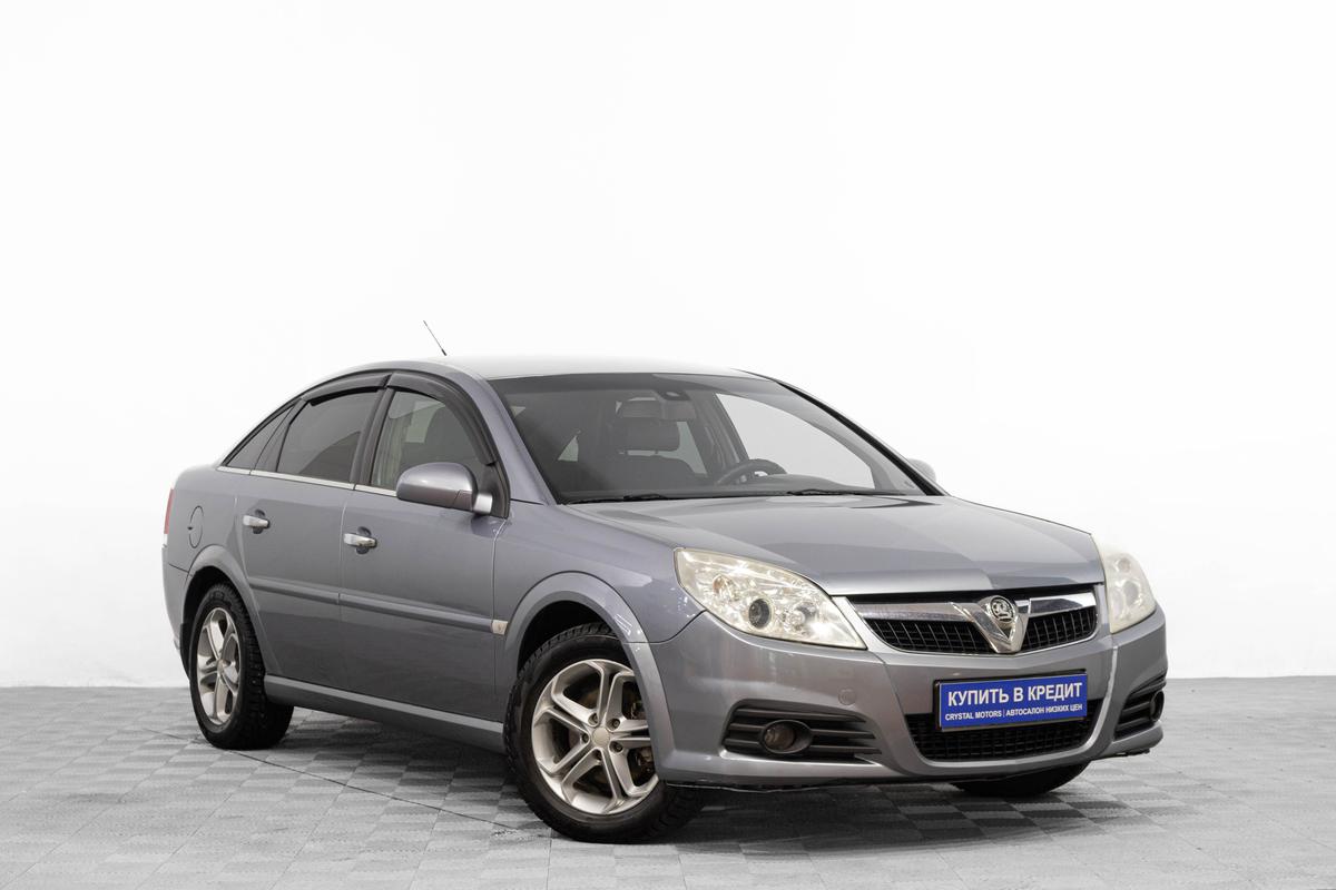 Седан Opel Vectra 2006 года, 499000 рублей, Барнаул