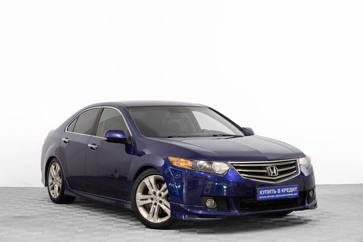 Седан Honda Accord 2008 года, 1049000 рублей, Барнаул