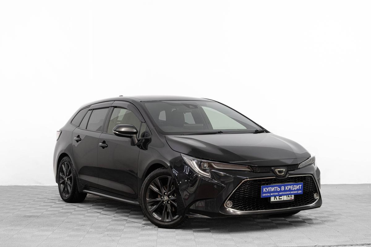 Универсал Toyota Corolla 2019 года, 1799000 рублей, Барнаул