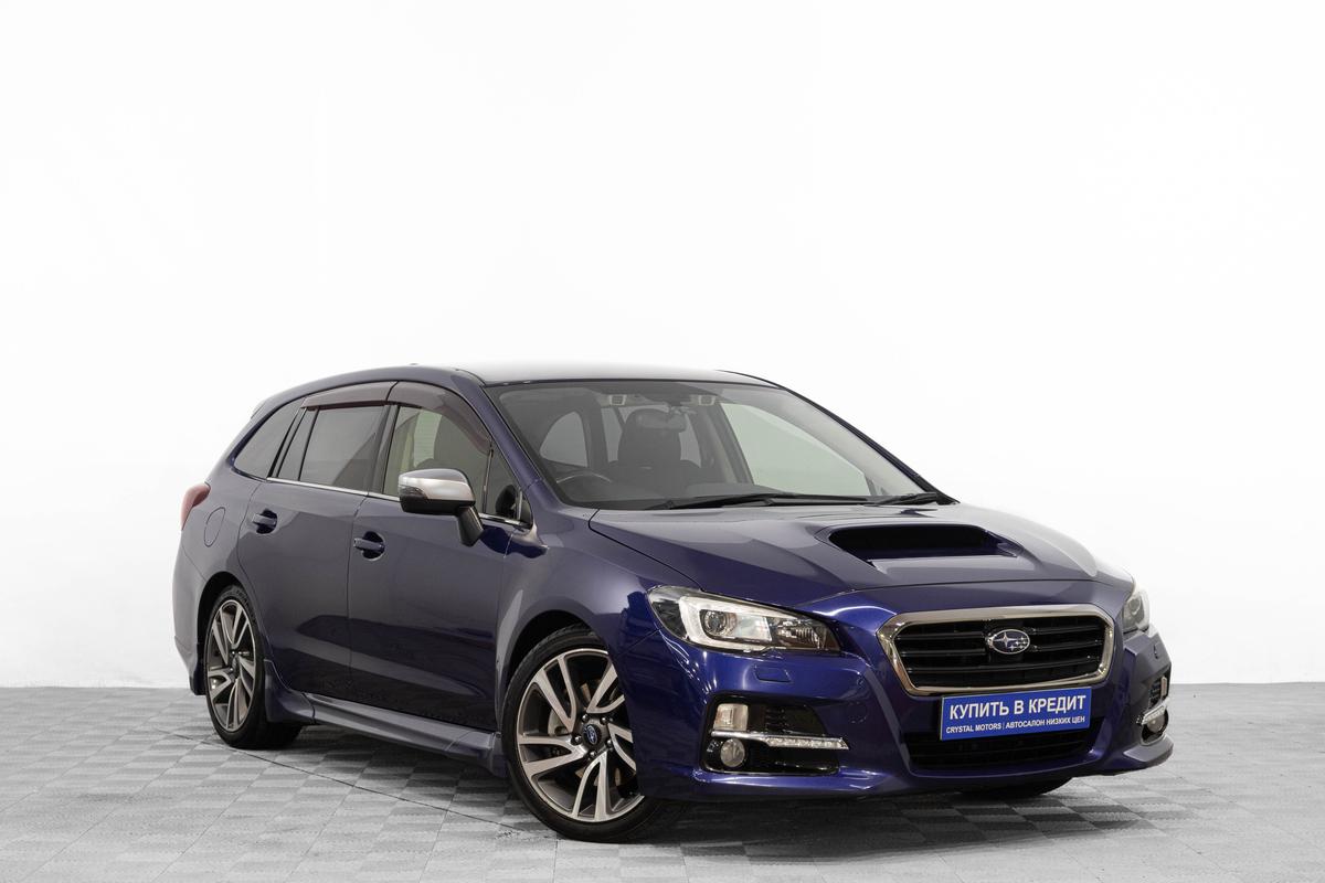 Универсал Subaru Levorg 2016 года, 1459000 рублей, Барнаул