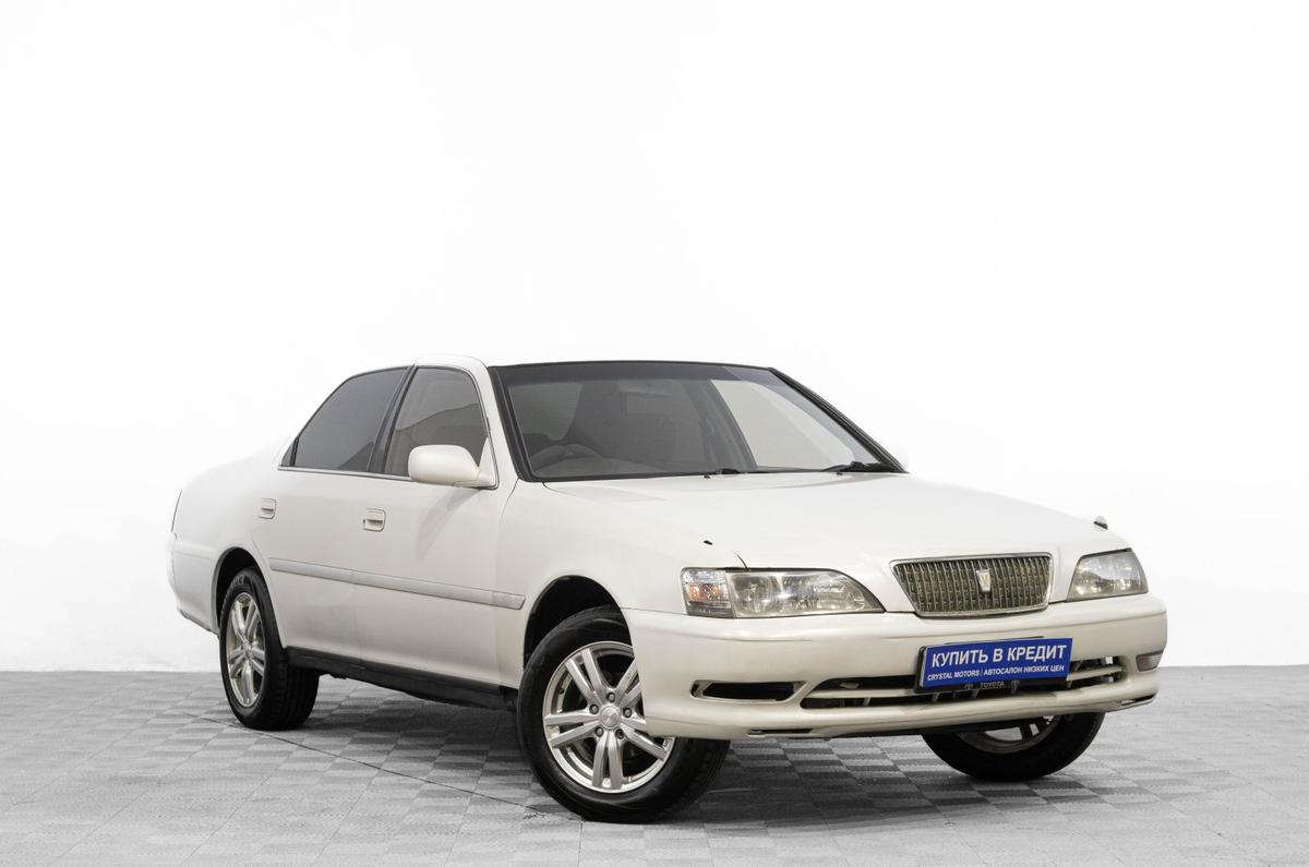 Седан Toyota Cresta 1997 года, 299000 рублей, Барнаул