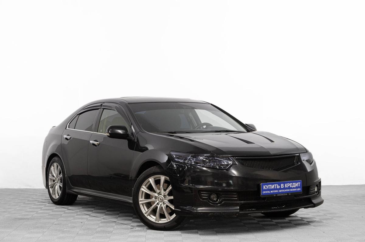 Седан Honda Accord 2012 года, 1549000 рублей, Барнаул