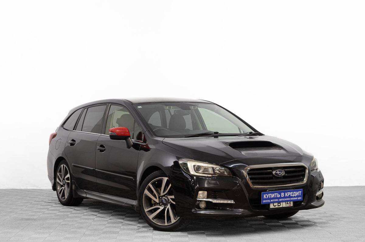 Универсал Subaru Levorg 2016 года, 1649000 рублей, Барнаул