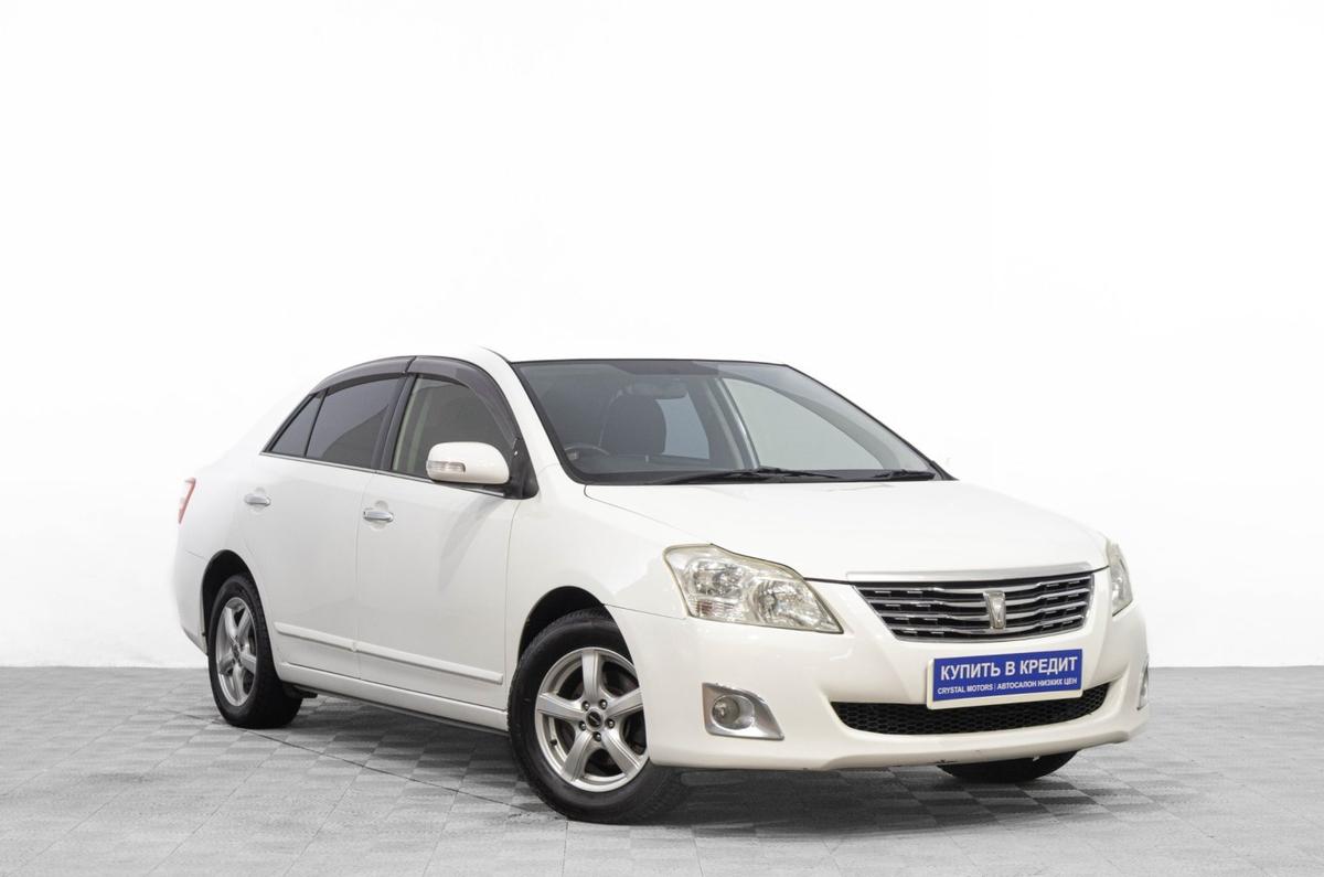 Седан Toyota Premio 2010 года, 1149000 рублей, Барнаул