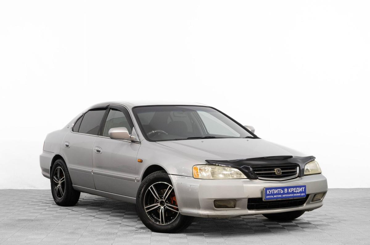 Седан Honda Inspire 2000 года, 529000 рублей, Барнаул