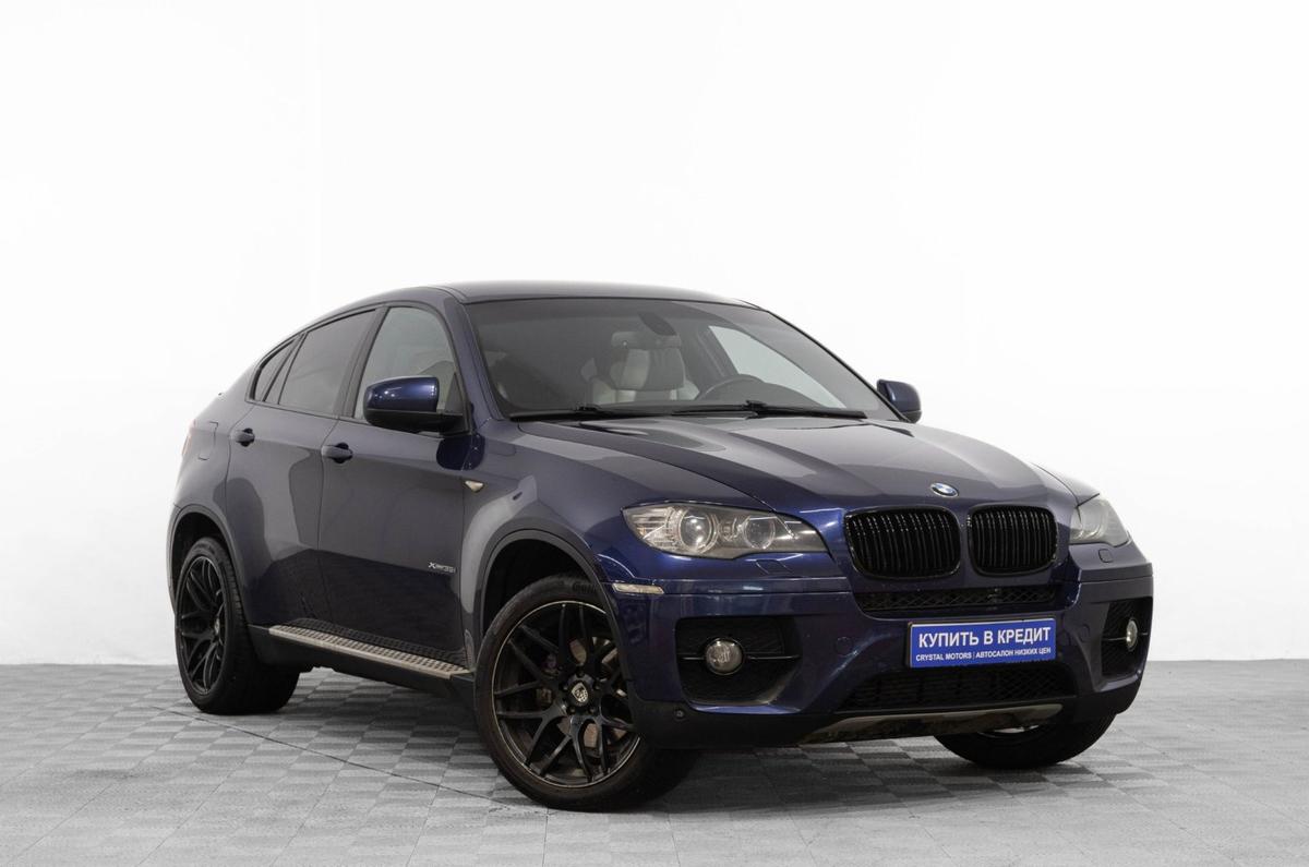 Внедорожник BMW X6 2012 года, 1999000 рублей, Барнаул