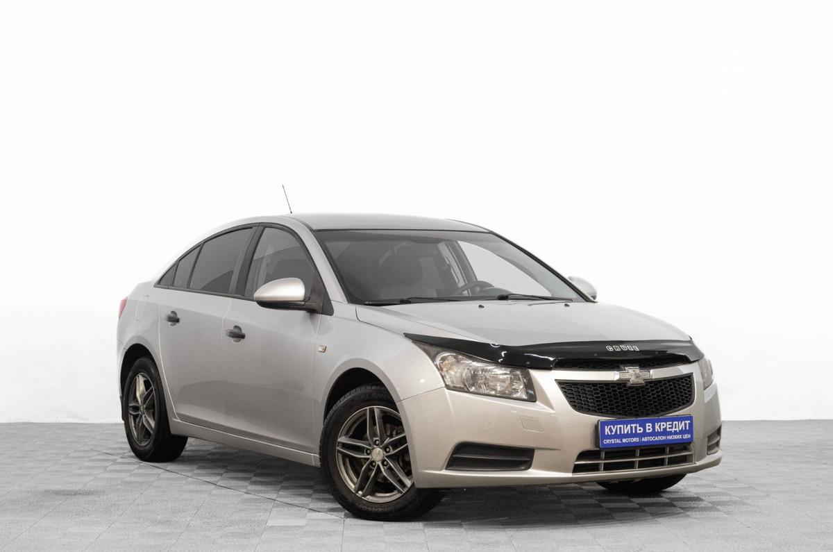 Седан Chevrolet Cruze 2012 года, 799000 рублей, Барнаул