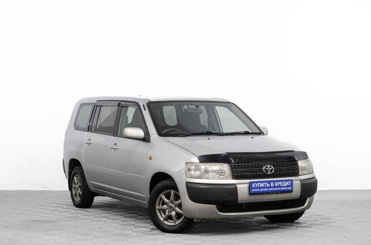 Универсал Toyota Probox 2013 года, 749000 рублей, Барнаул