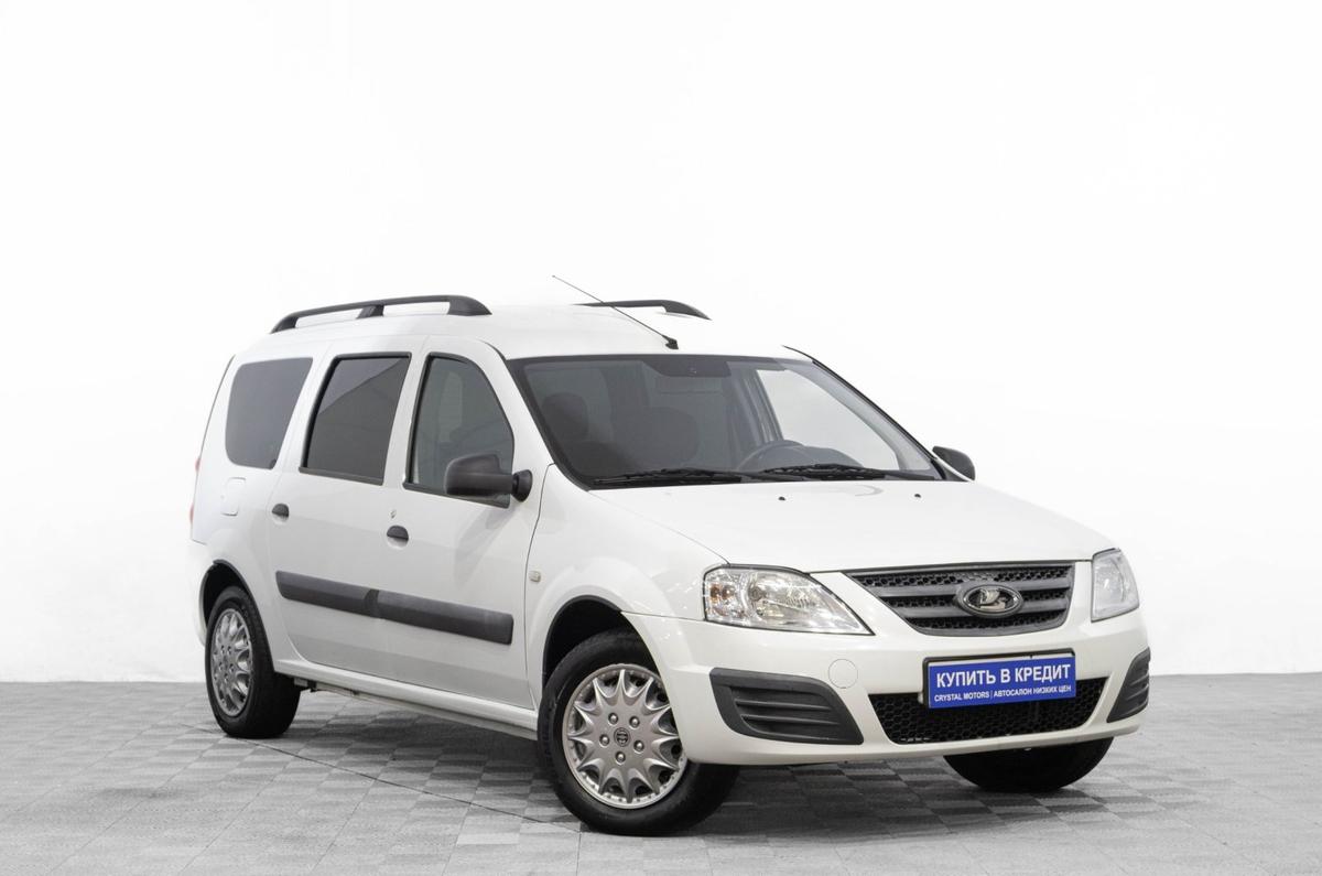Универсал ВАЗ (LADA) Largus 2019 года, 949000 рублей, Барнаул