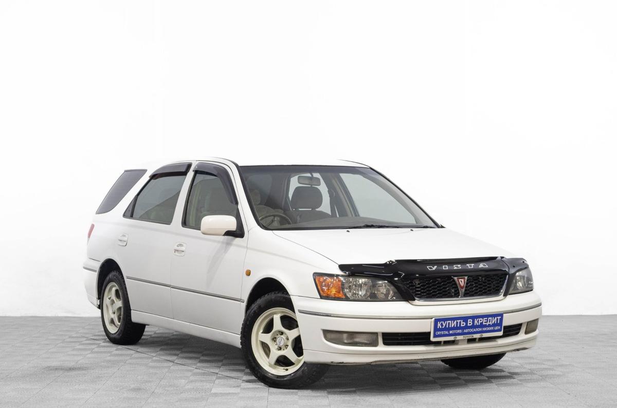 Универсал Toyota Vista Ardeo 1998 года, 469000 рублей, Барнаул