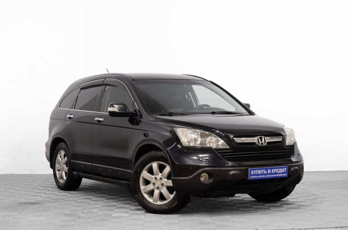 Внедорожник Honda CR-V 2007 года, 1249000 рублей, Барнаул