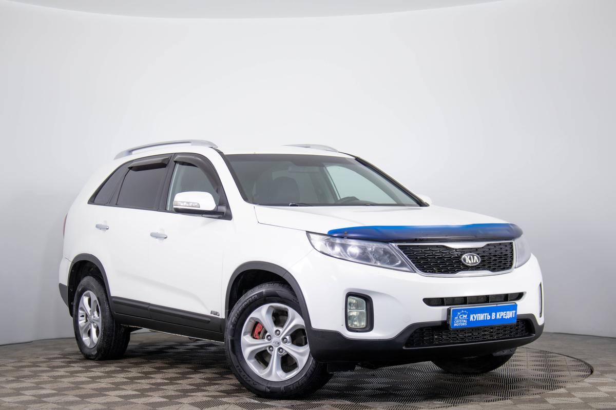 Внедорожник Kia Sorento 2018 года, 1989000 рублей, Пермь