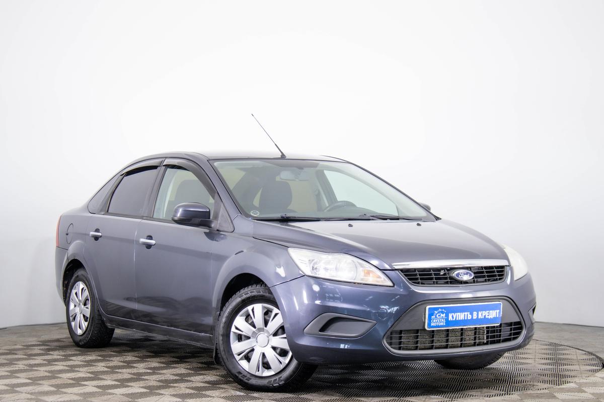 Седан Ford Focus 2011 года, 469000 рублей, Пермь
