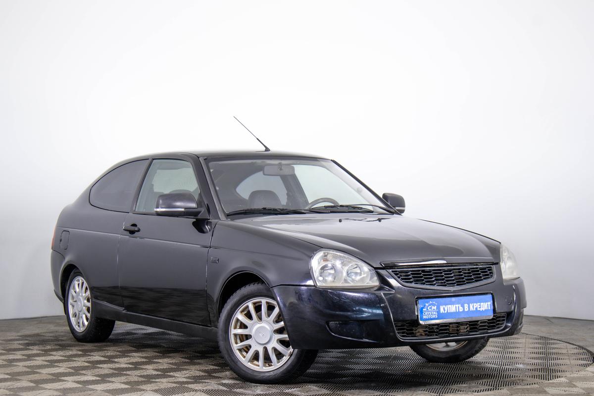 Хетчбэк ВАЗ (LADA) Priora 2011 года, 329000 рублей, Пермь