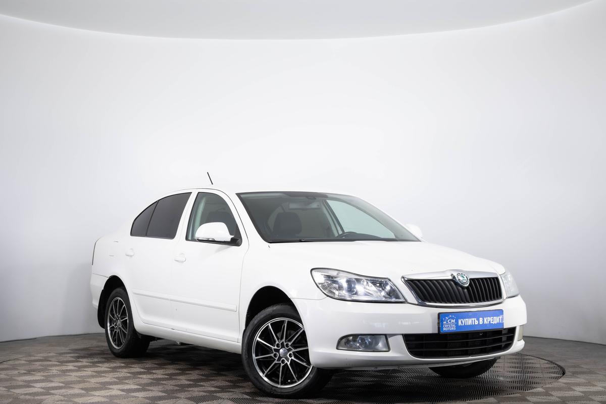 Лифтбек Skoda Octavia 2013 года, 769000 рублей, Пермь