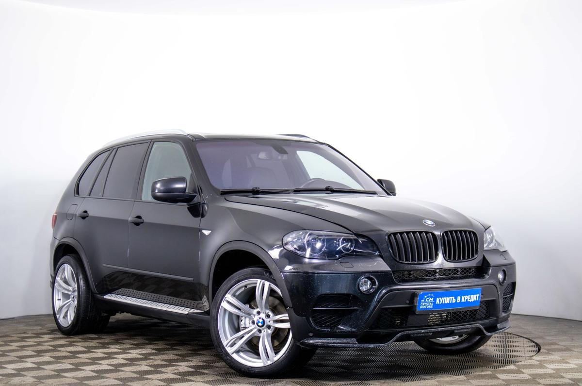 Внедорожник BMW X5 2011 года, 2139000 рублей, Пермь