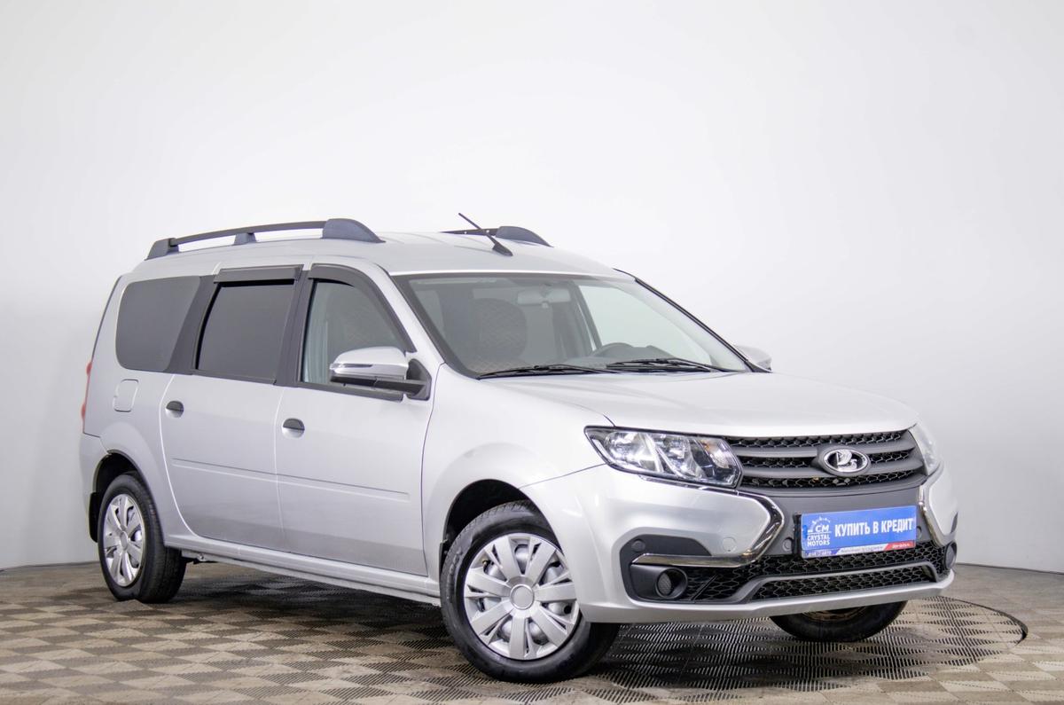 Универсал ВАЗ (LADA) Largus 2024 года, 1439000 рублей, Пермь