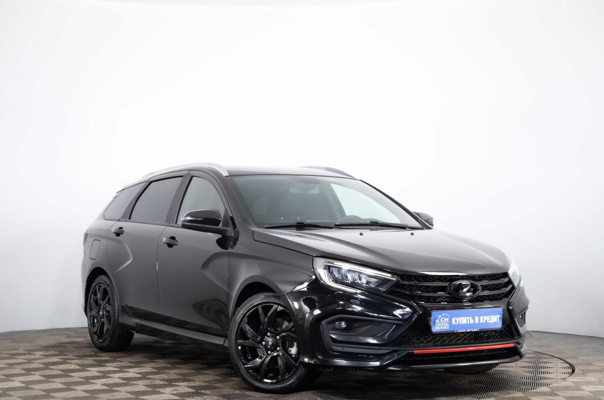 Универсал ВАЗ (LADA) Vesta 2024 года, 1839000 рублей, Пермь