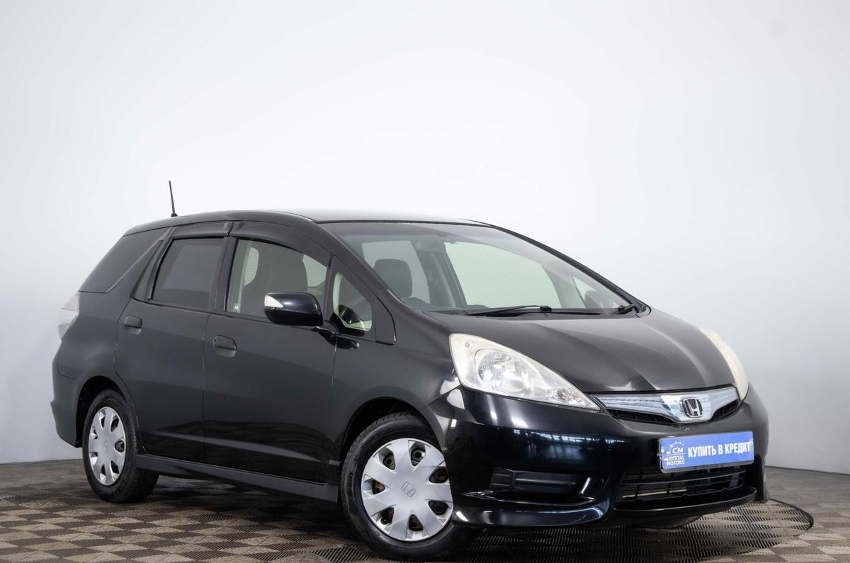 Универсал Honda Fit Shuttle 2012 года, 889000 рублей, Пермь