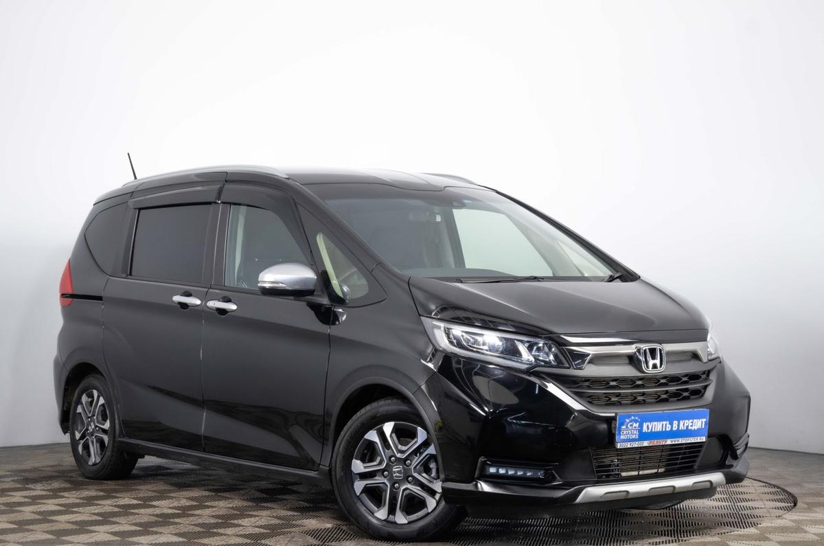 Минивэн Honda Freed 2022 года, 2439000 рублей, Пермь