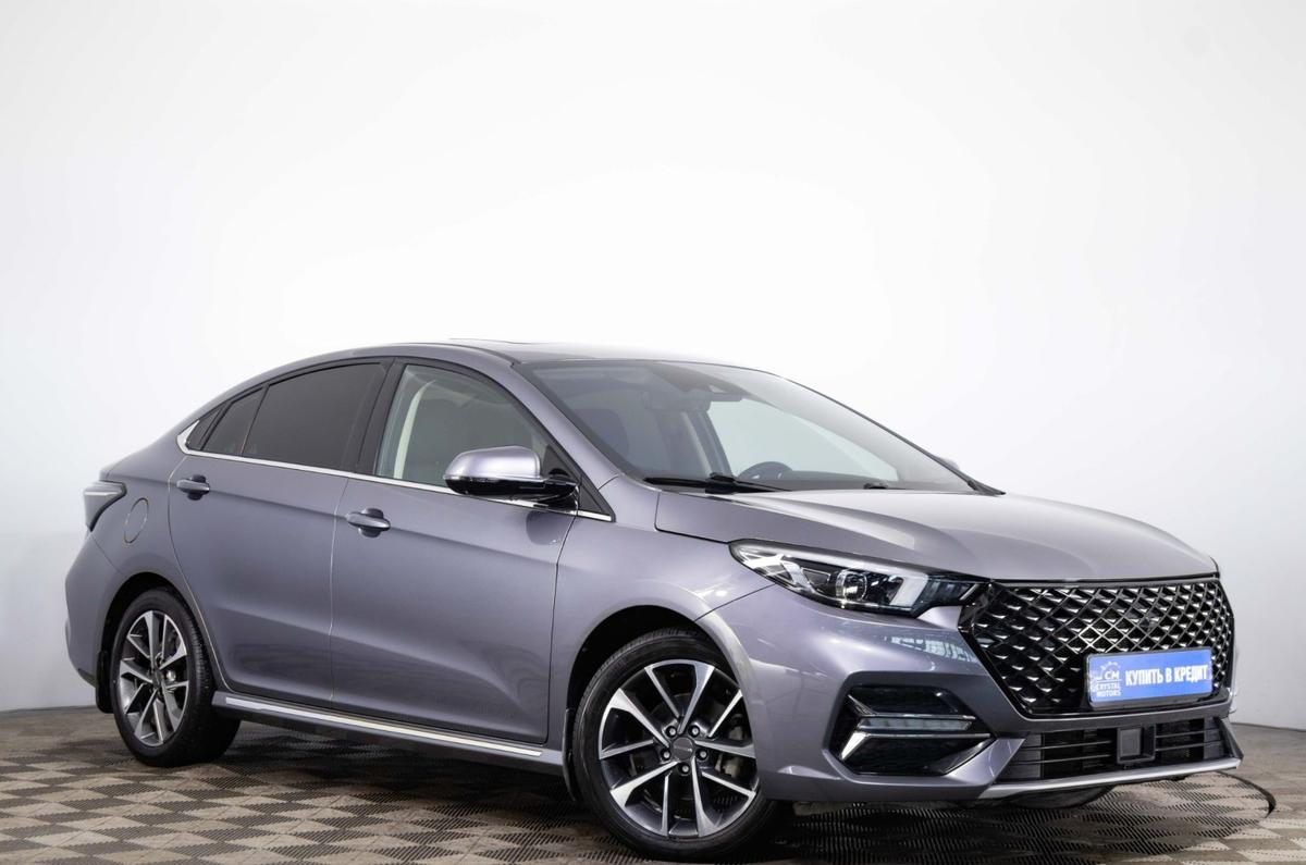 Седан OMODA S5 2023 года, 1429000 рублей, Пермь