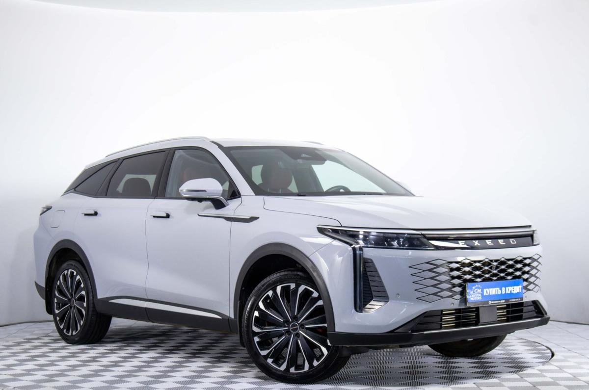 Внедорожник EXEED RX 2023 года, 2699000 рублей, Пермь