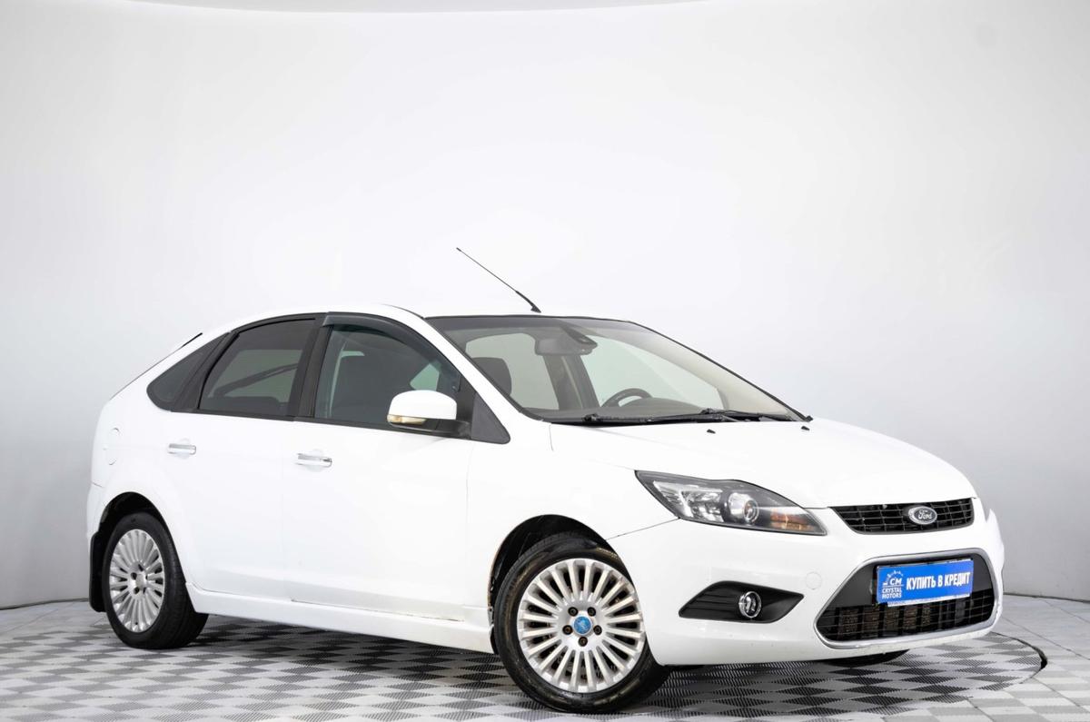Хетчбэк Ford Focus 2011 года, 799000 рублей, Пермь