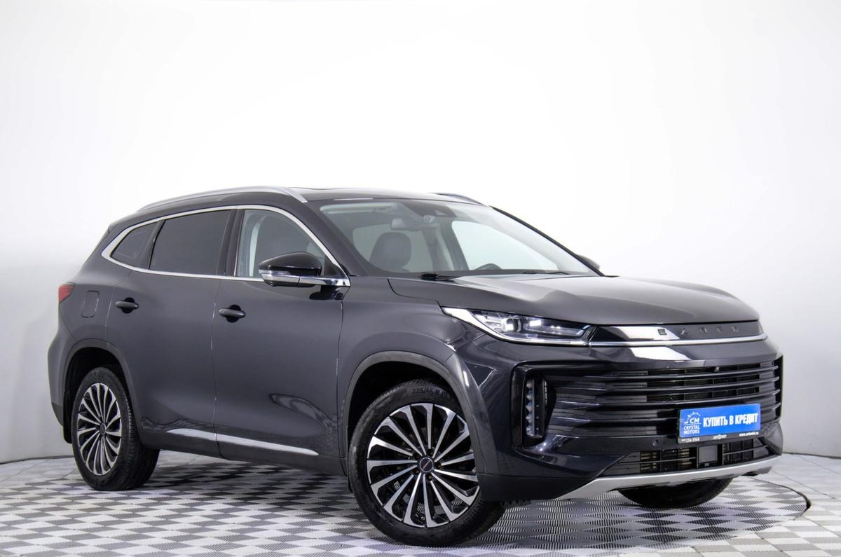 Внедорожник EXEED TXL 2022 года, 2019000 рублей, Пермь