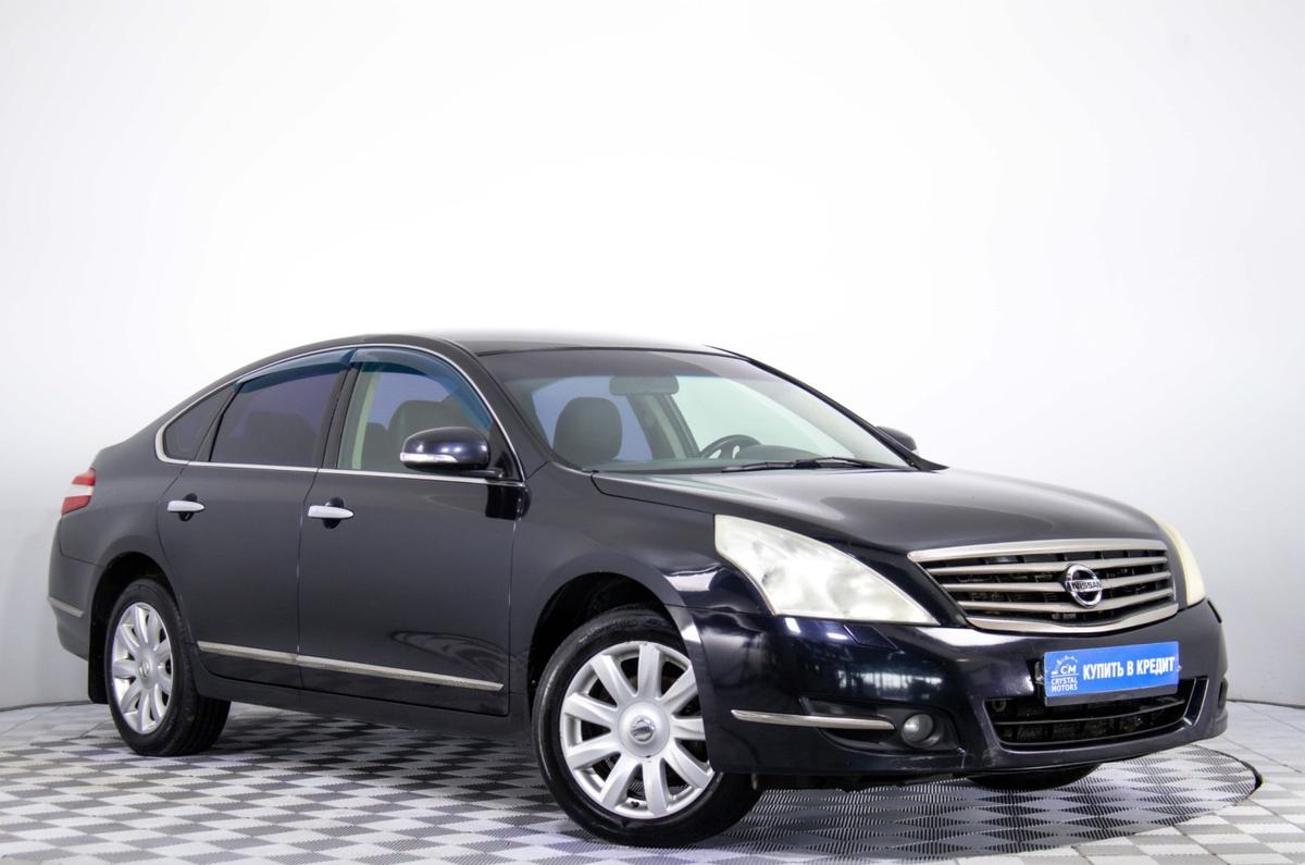 Седан Nissan Teana 2011 года, 829000 рублей, Пермь