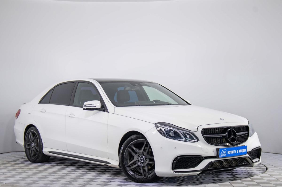 Седан Mercedes-benz E-класс 2013 года, 1849000 рублей, Пермь